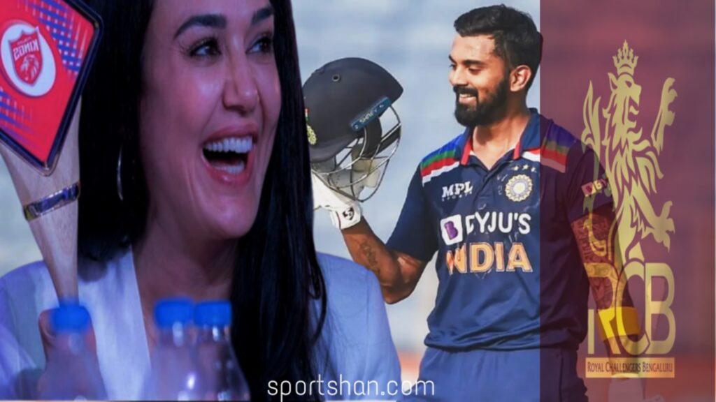 There is a fierce competition among IPL teams for KL Rahul, after RCB these 2 teams are also ready to pay up to 40 crores