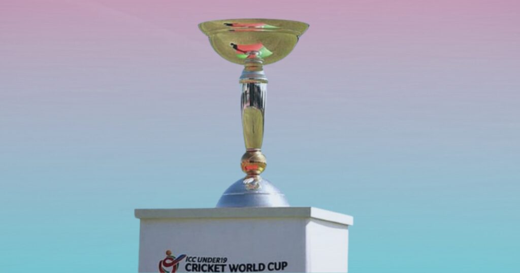 India’s Group Stage in ICC U19 Women’s T20 World Cup 2025: Key Fixtures and Dates