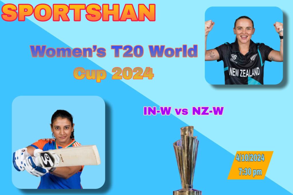 IN-W vs NZ-W