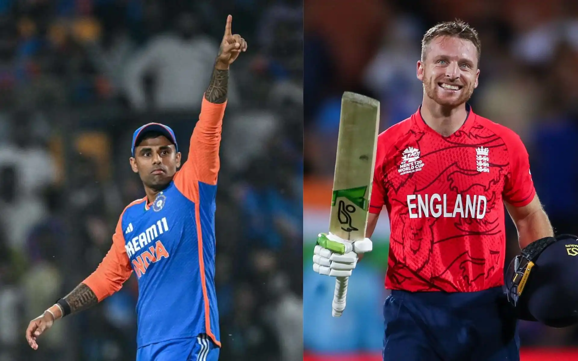 IND vs ENG Dream11 Prediction
