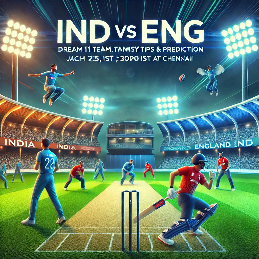 IND vs ENG 2nd T20I