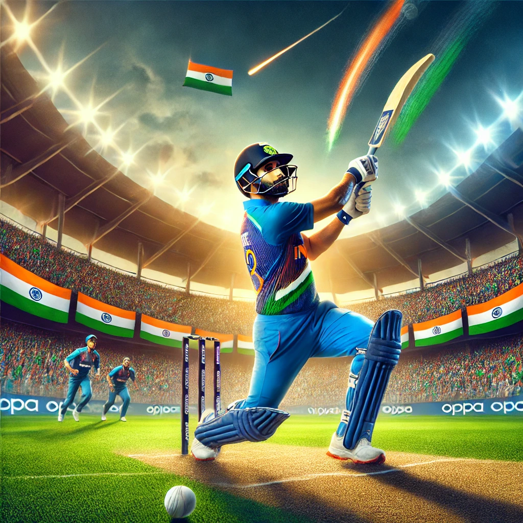 Abhishek Sharma T20 Career