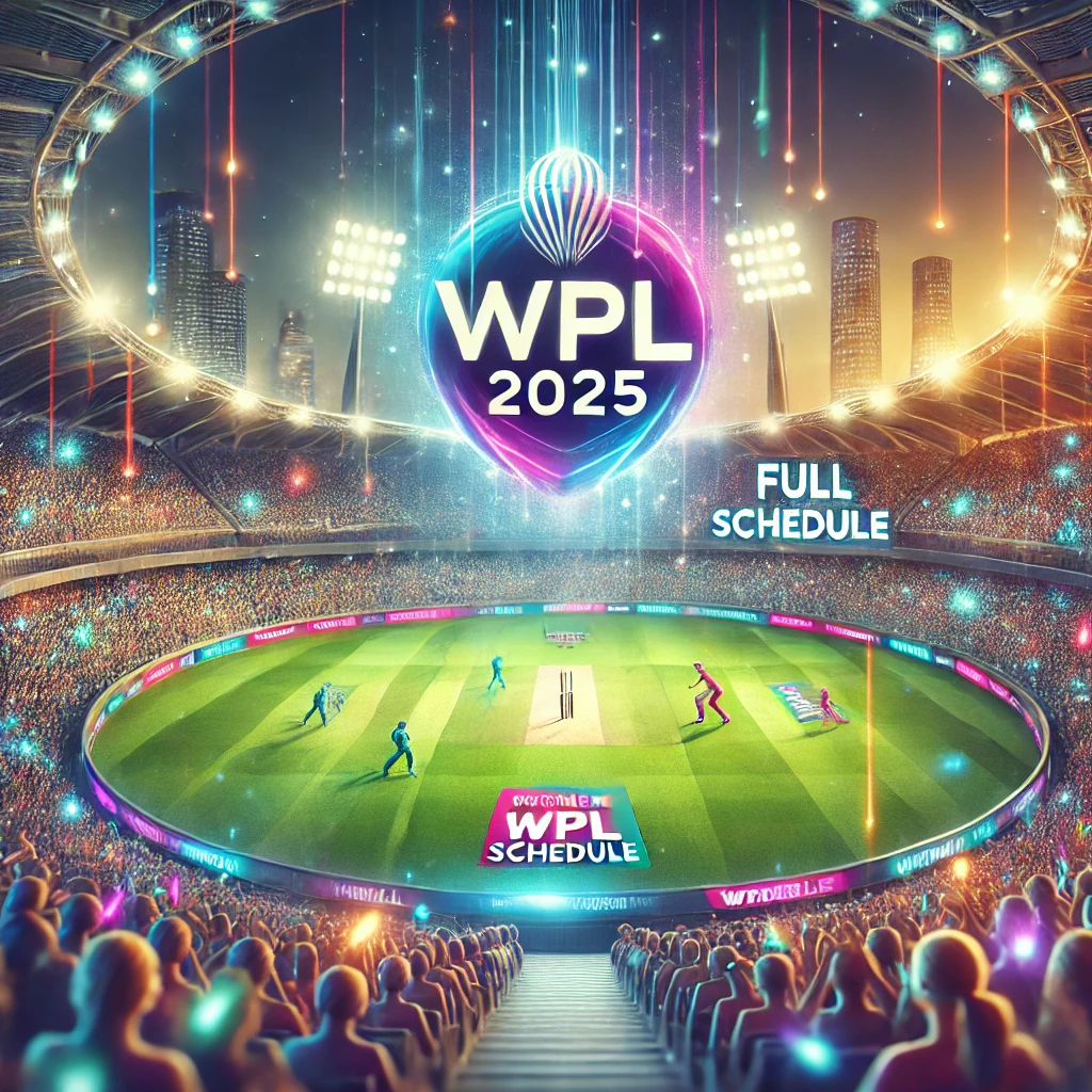WPL 2025