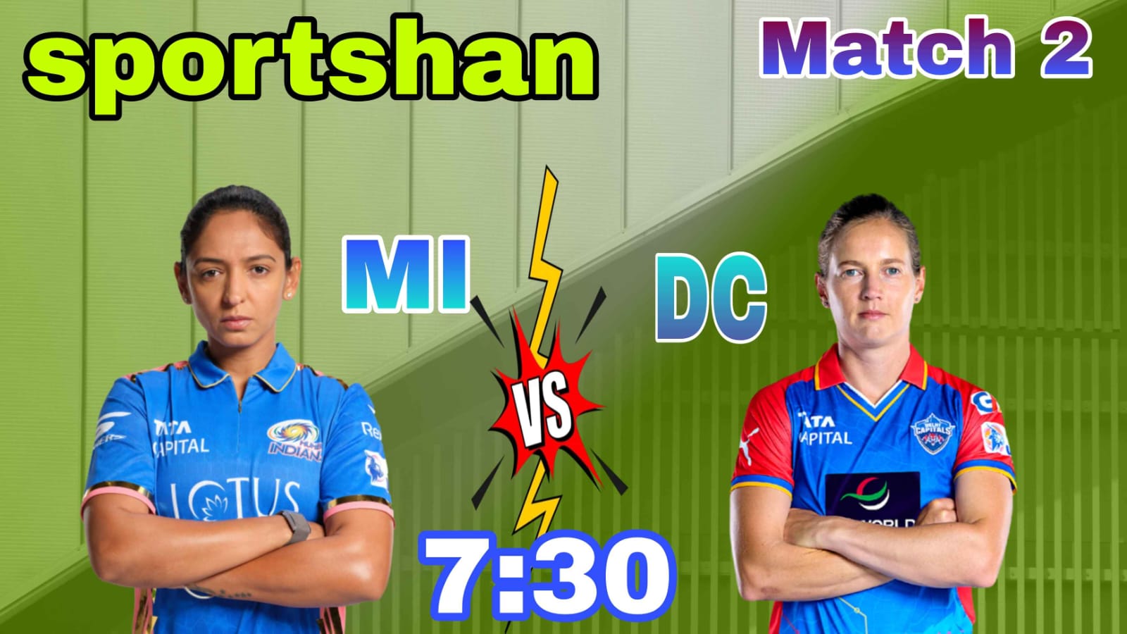 MUM-W vs DEL-W Dream11 Prediction