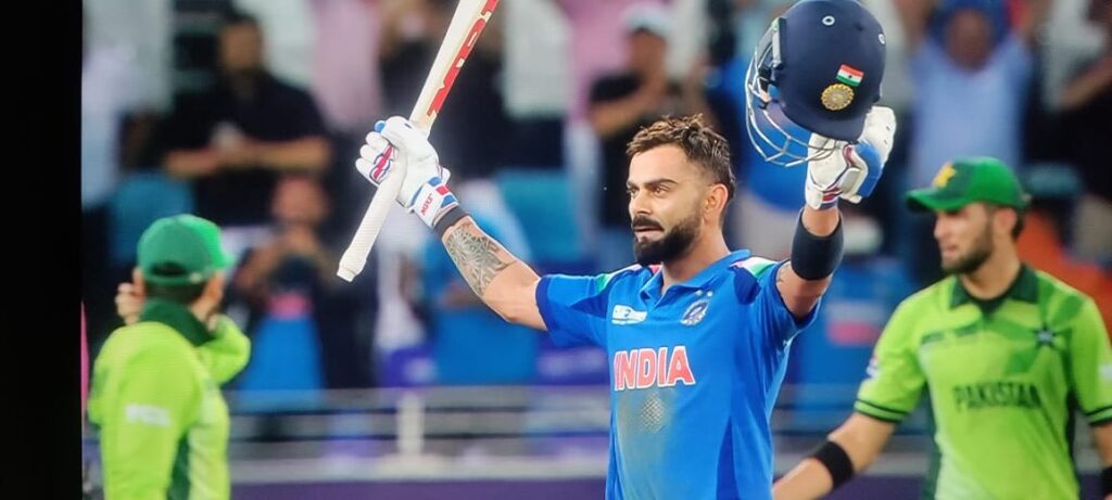 IND vs PAK IND vs PAK