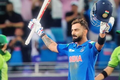 IND vs PAK