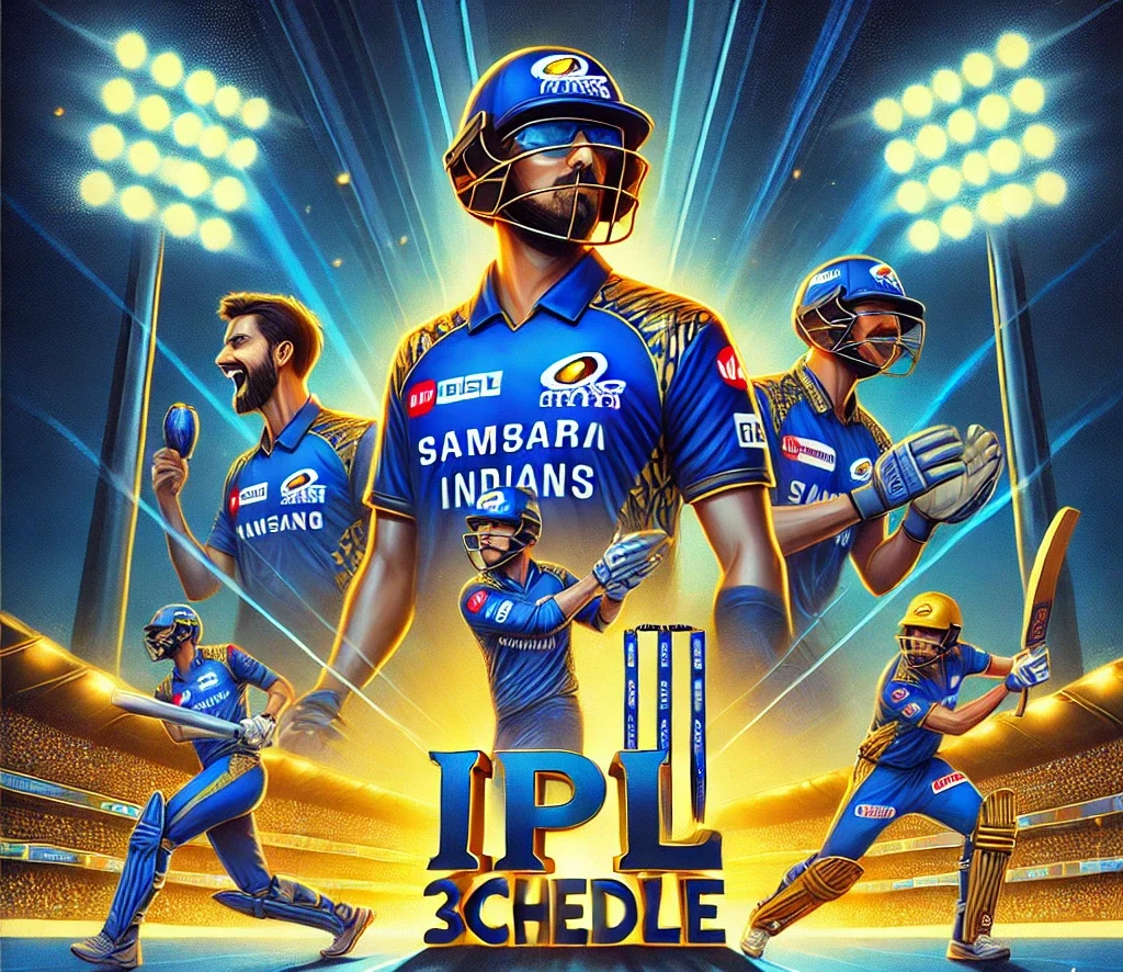 Mumbai Indians