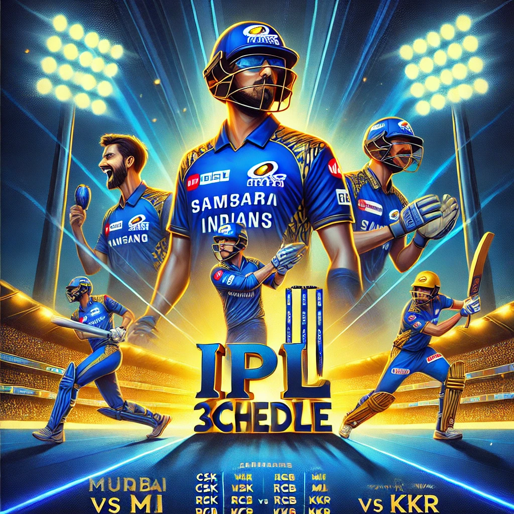 Mumbai Indians