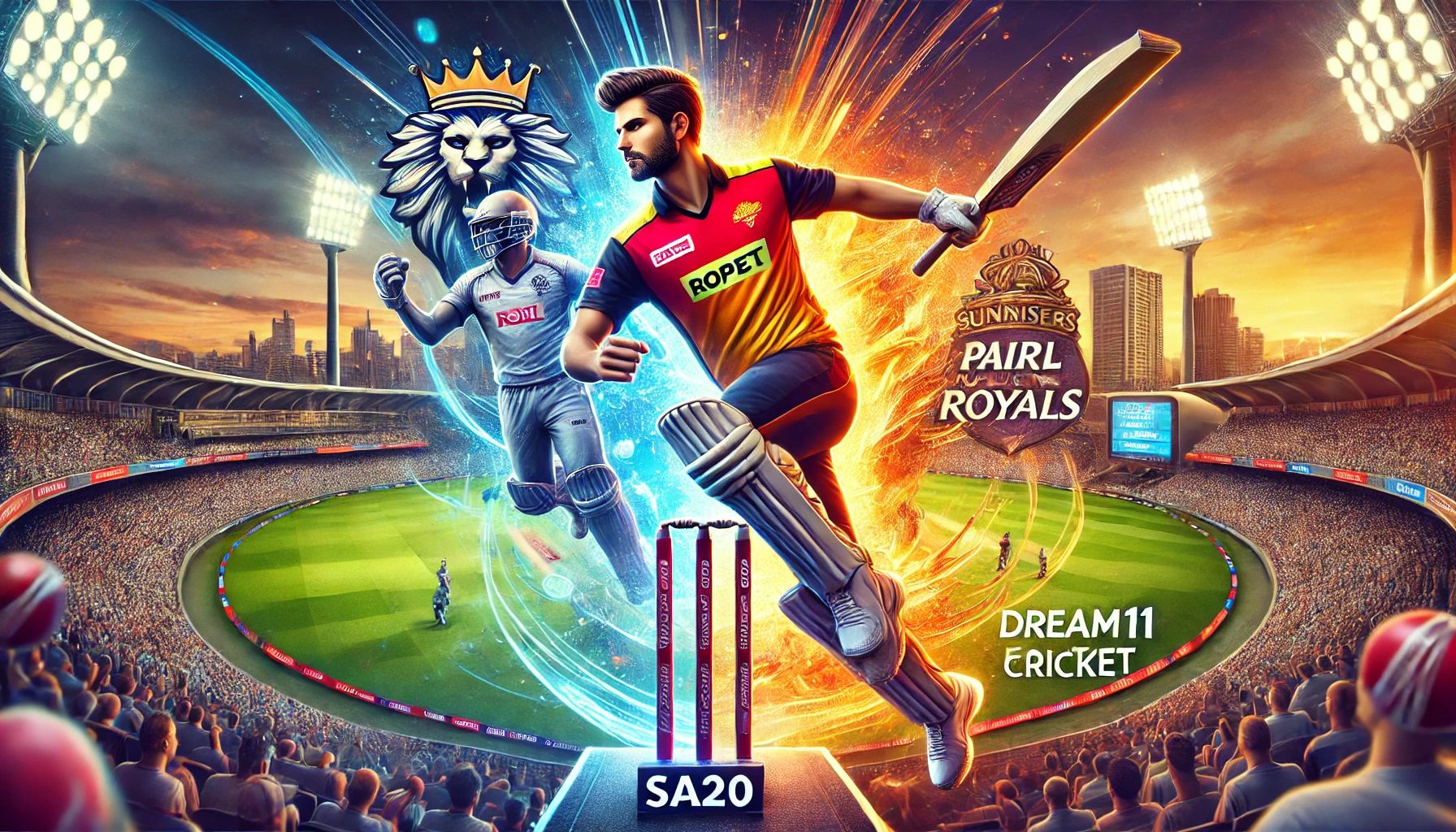 SEC vs PR Dream11
