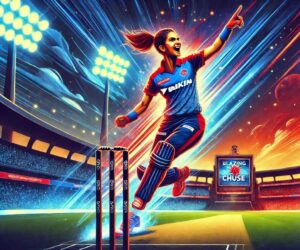 RCB vs Delhi
