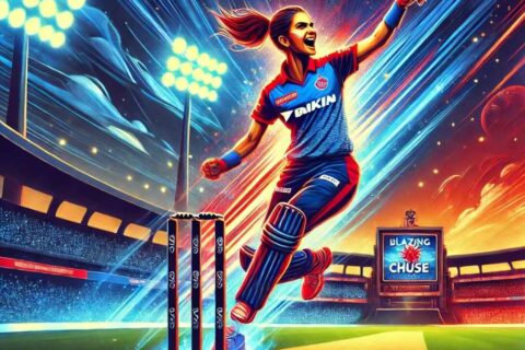 RCB vs Delhi