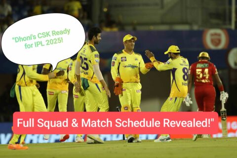 IPL 2025