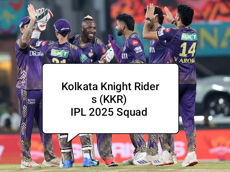 Kolkata Knight Riders