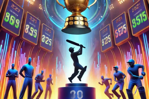 IPL 2025 Auction