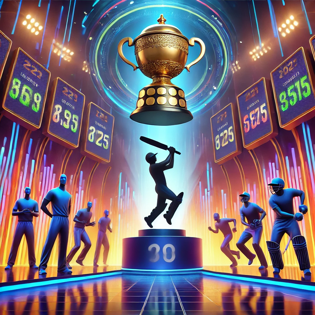 IPL 2025 Auction