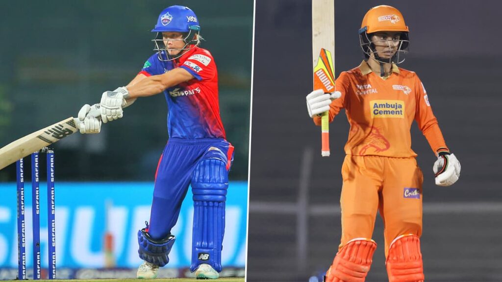 Gujarat Giants
