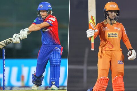 Gujarat Giants
