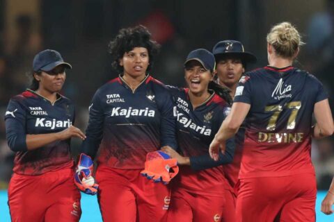 RCB