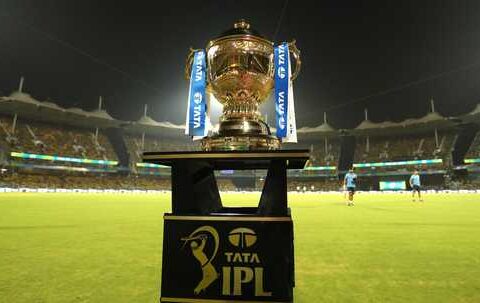 IPL 2025 Schedule