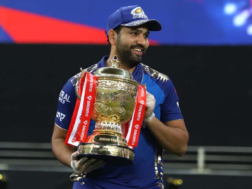 Rohit Sharma Rohit Sharma