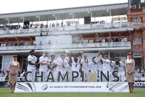 South Africa