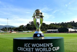 ICC Women’s World Cup