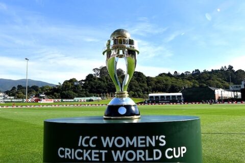 ICC Women’s World Cup