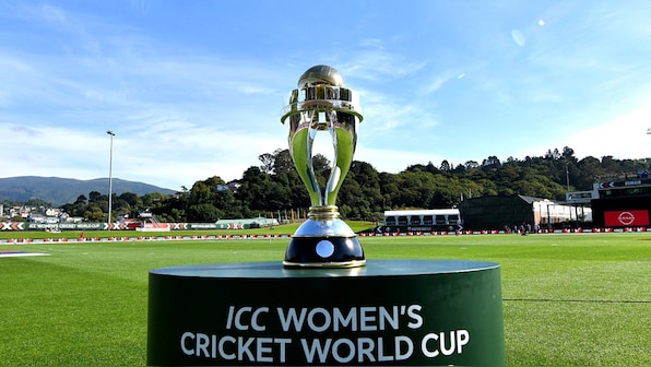 ICC Women’s World Cup